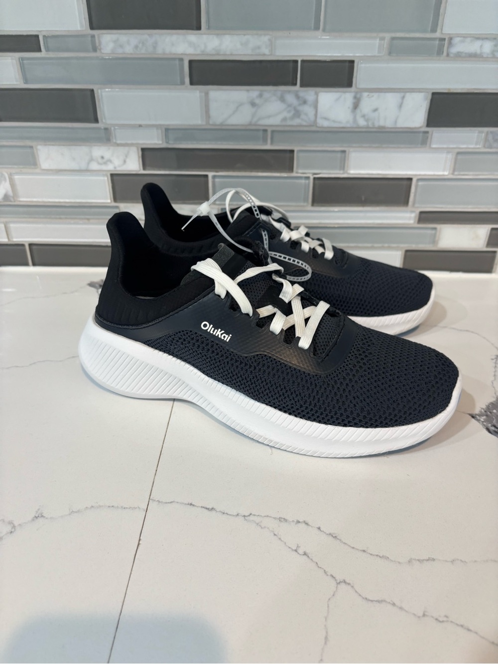 OluKai island hopper shoe size 8 men new no box